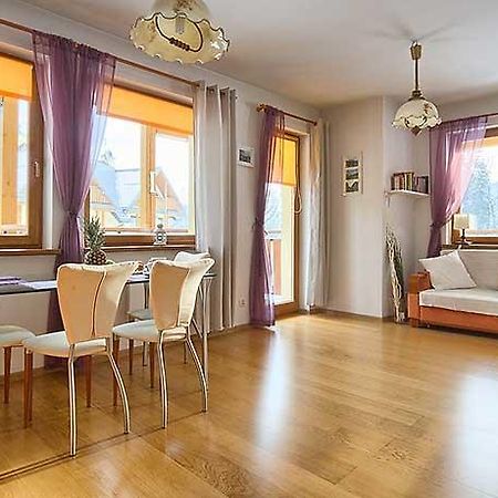 Apartament Madera Polna زاكوباني المظهر الخارجي الصورة