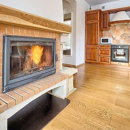 Apartament Madera Polna زاكوباني المظهر الخارجي الصورة