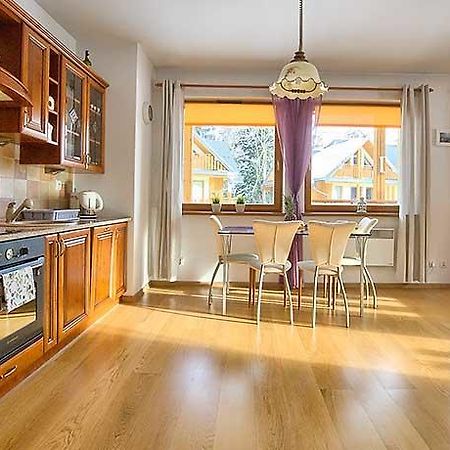 Apartament Madera Polna زاكوباني المظهر الخارجي الصورة