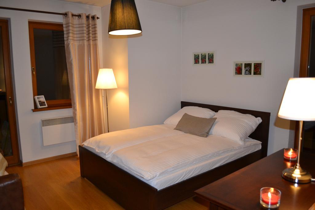 Apartament Madera Polna زاكوباني الغرفة الصورة