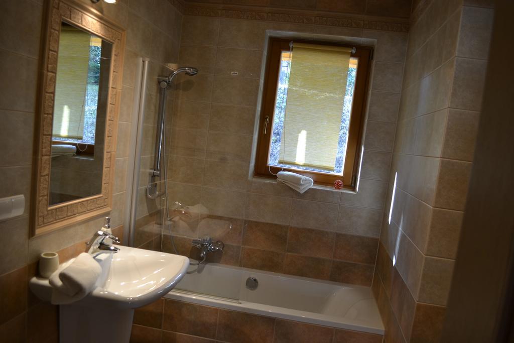 Apartament Madera Polna زاكوباني الغرفة الصورة