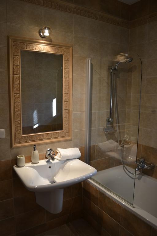 Apartament Madera Polna زاكوباني الغرفة الصورة