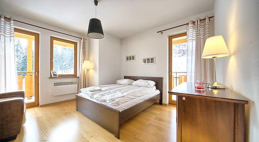 Apartament Madera Polna زاكوباني المظهر الخارجي الصورة