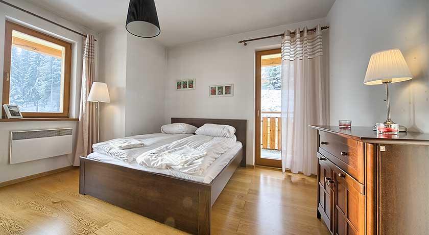 Apartament Madera Polna زاكوباني المظهر الخارجي الصورة