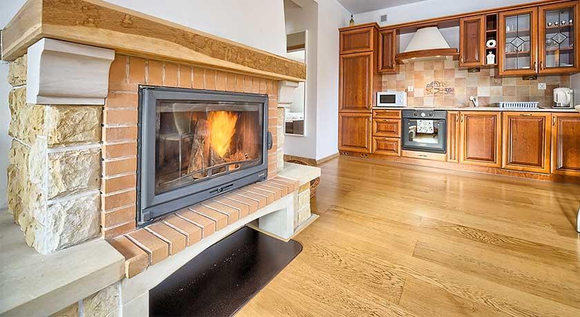 Apartament Madera Polna زاكوباني المظهر الخارجي الصورة