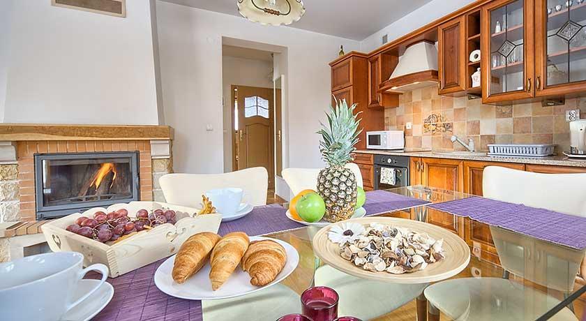 Apartament Madera Polna زاكوباني المظهر الخارجي الصورة